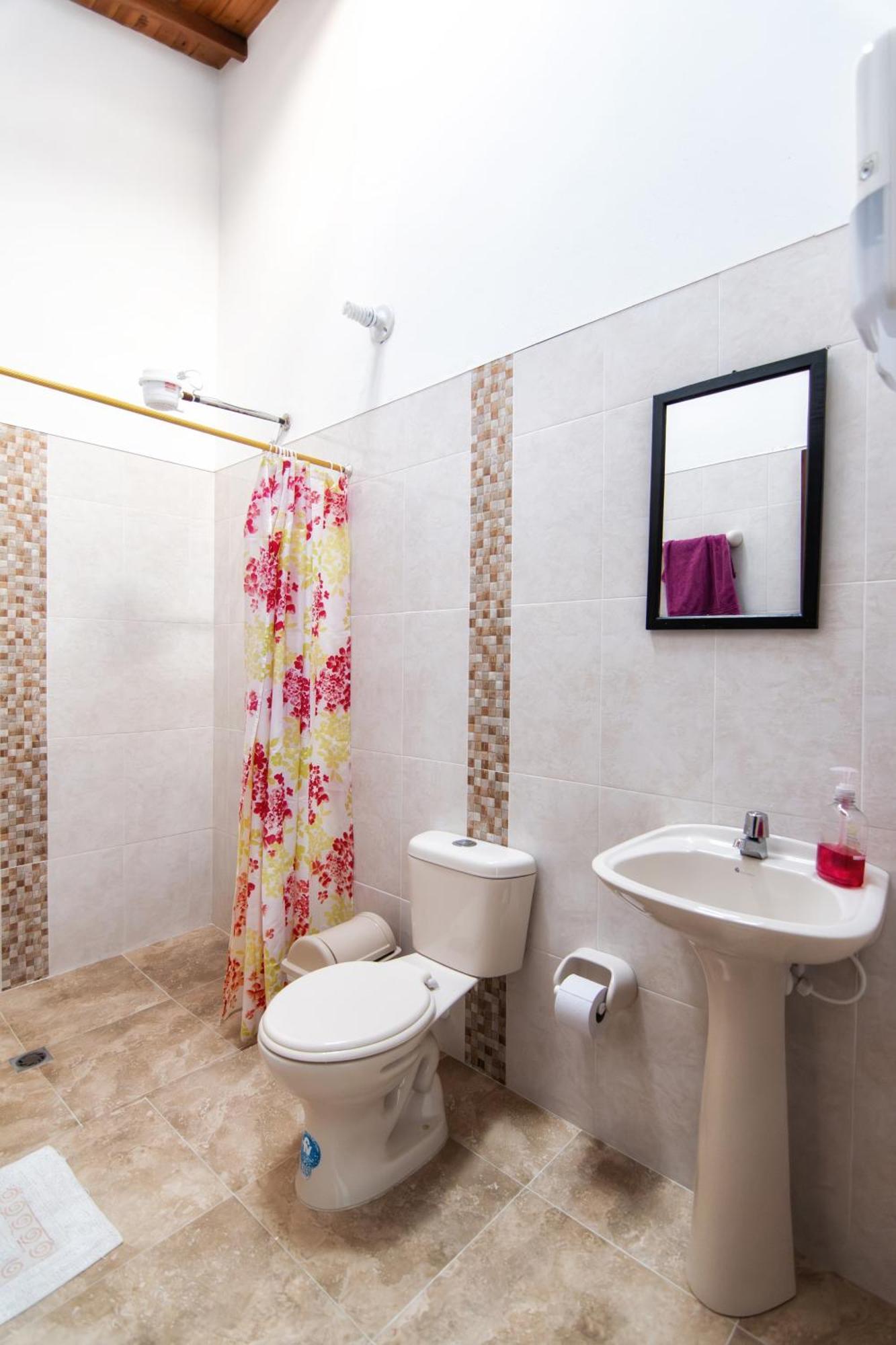 Fami Hotel Vive Jardin Ngoại thất bức ảnh
