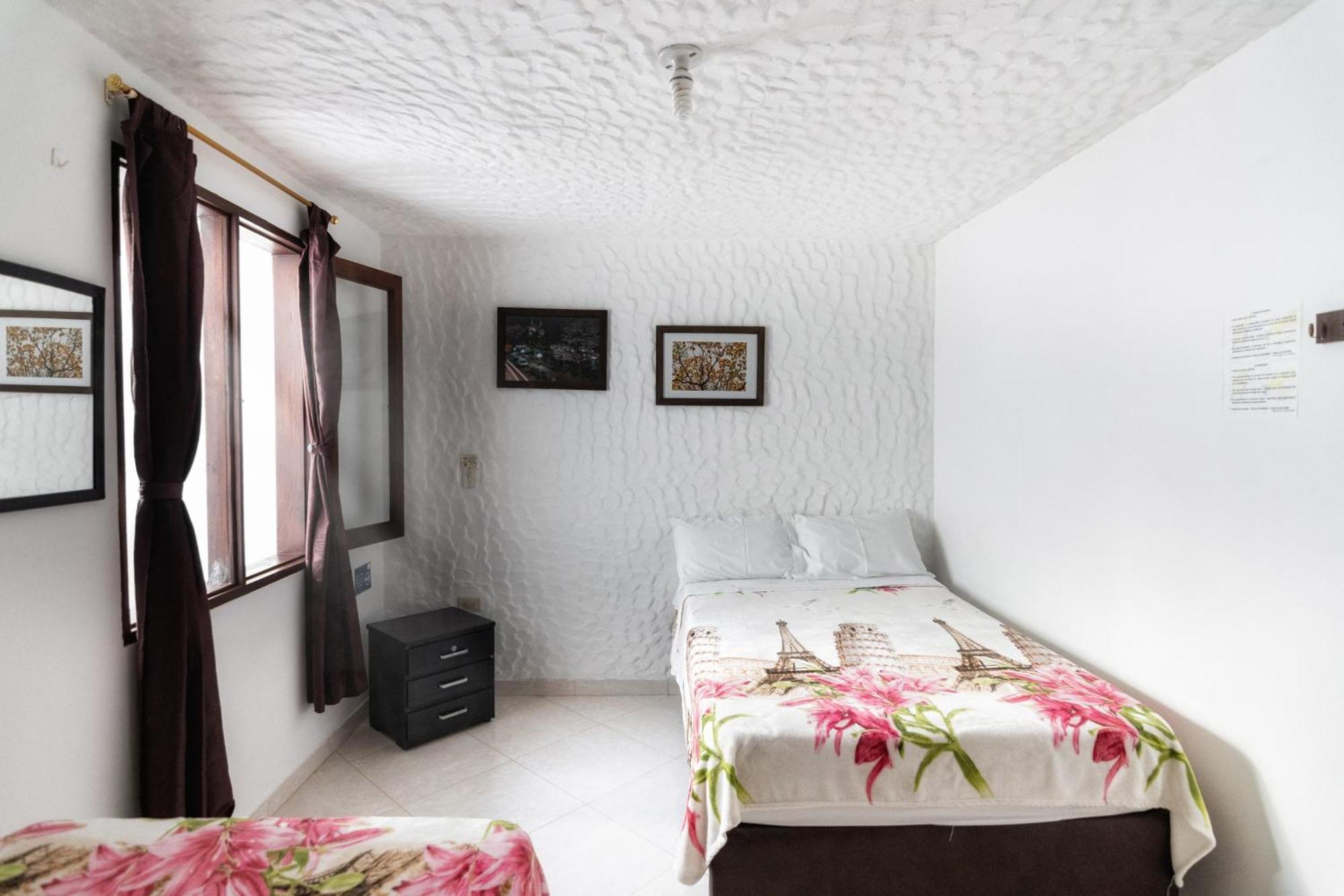 Fami Hotel Vive Jardin Ngoại thất bức ảnh