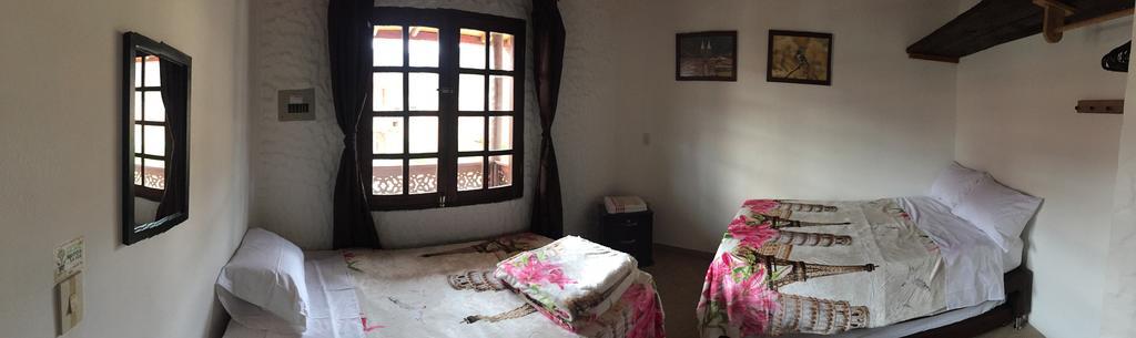 Fami Hotel Vive Jardin Ngoại thất bức ảnh