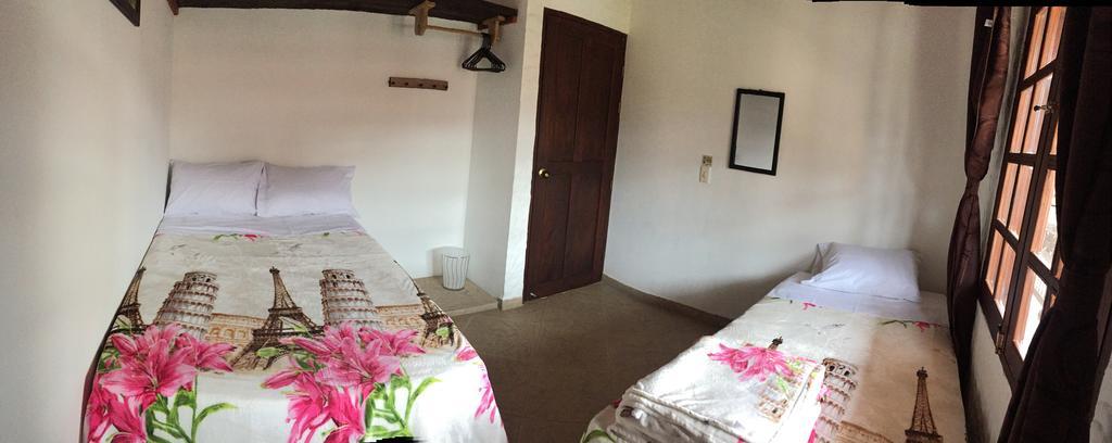 Fami Hotel Vive Jardin Ngoại thất bức ảnh