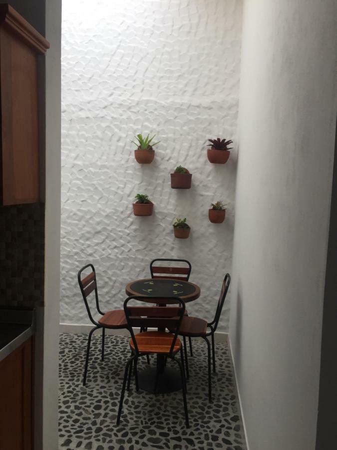 Fami Hotel Vive Jardin Ngoại thất bức ảnh